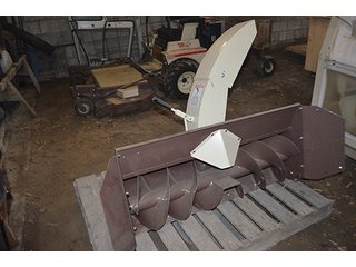 Property photo 148 - FARM EQUIPMENT AUCTION - NEW ERA FARMS, LP IN ALLEN COUNTY, INDIANA